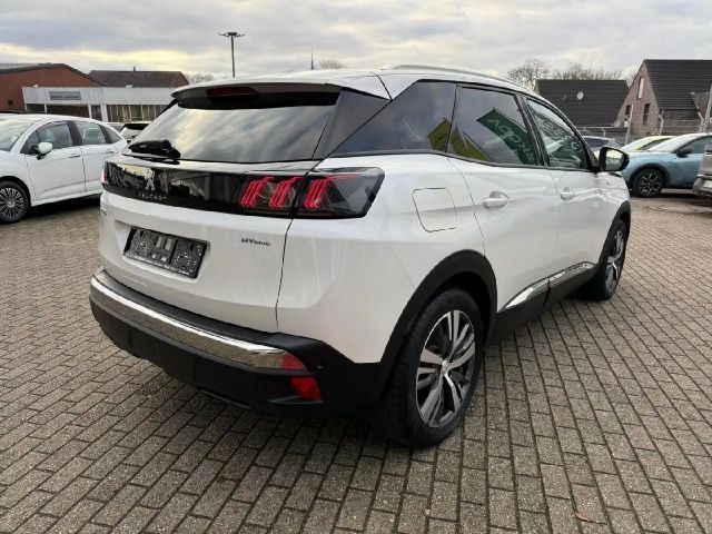 Peugeot 3008 Allure Pack Hybrid