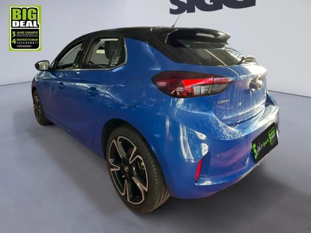 Opel Corsa 1.2 Turbo Elegance Turbo