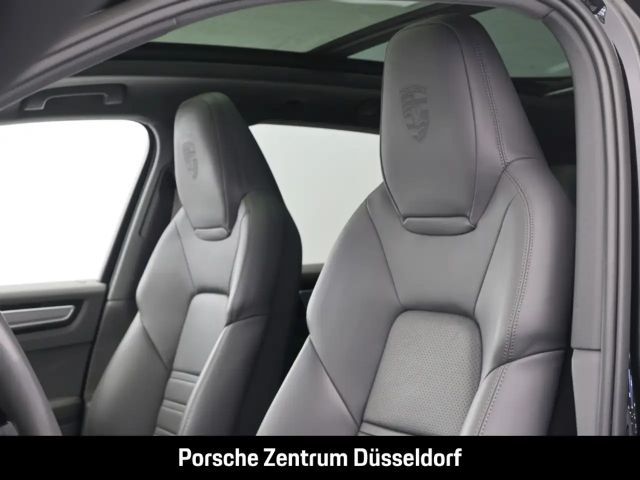 Porsche Cayenne Platinum Edition S
