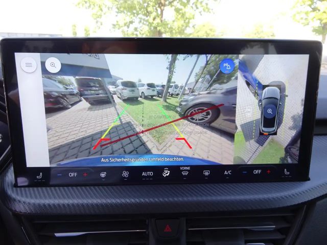 Ford Kuga AWD Hybrid ST Line X