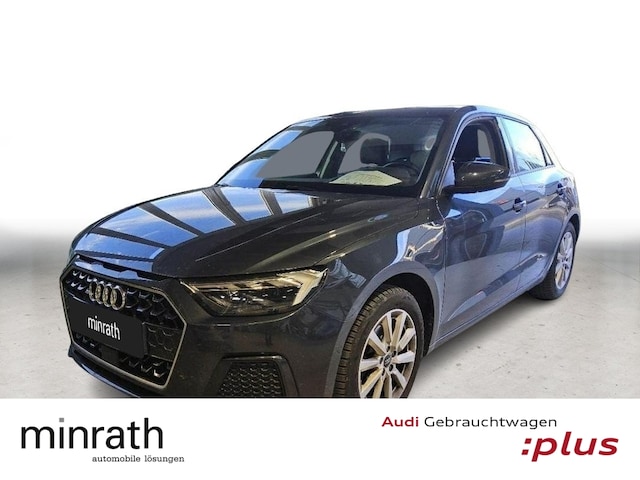 Audi A1 30 TFSI S-Tronic Sportback