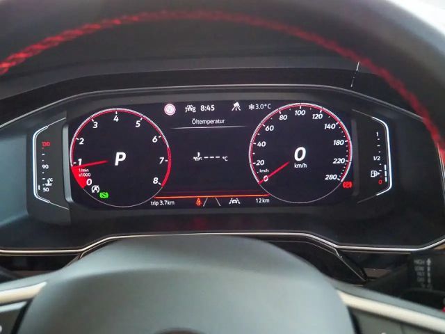 Volkswagen Polo 2.0 TSI DSG GTI IQ.Drive