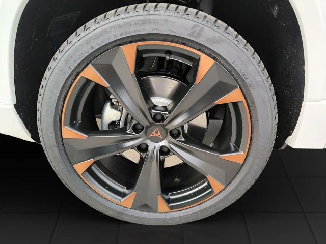 Cupra Ateca 2.0 TSI 4Drive DSG