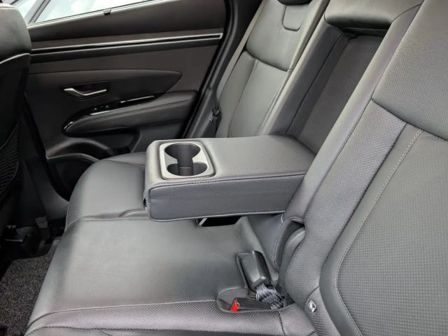 Hyundai Tucson 2WD Hybrid Prime