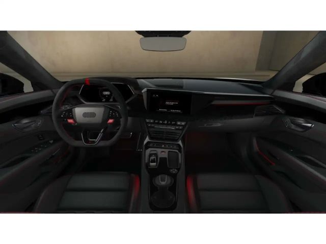 Audi e-tron Performance