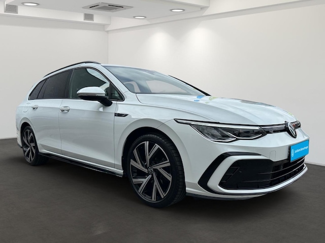 Volkswagen Golf 1.5 eTSI Golf VIII Variant