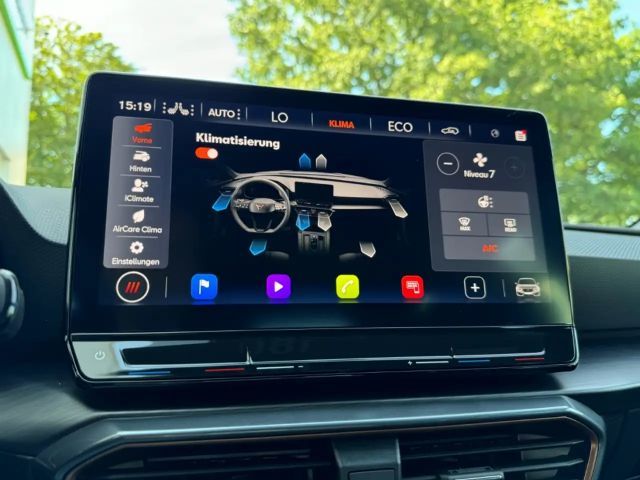 Cupra Leon 1.4 DSG e-Hybrid