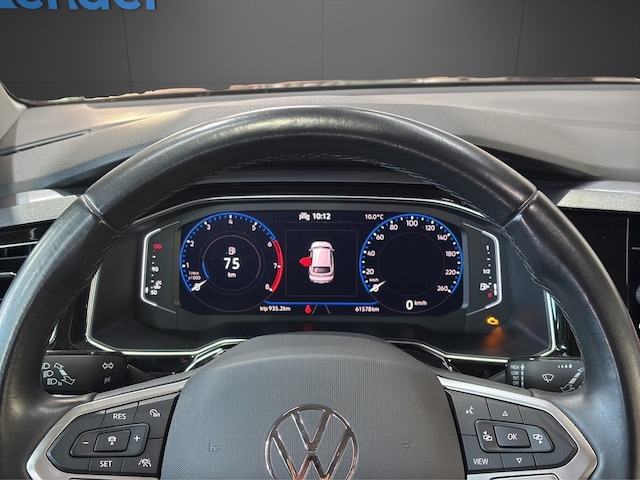 Volkswagen Taigo 1.0 TSI IQ.Drive Style