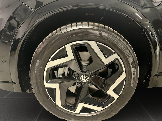 Volkswagen Tiguan DSG R-Line eHybrid