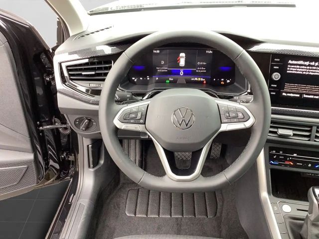 Volkswagen Taigo 1.5 TSI DSG IQ.Drive Life