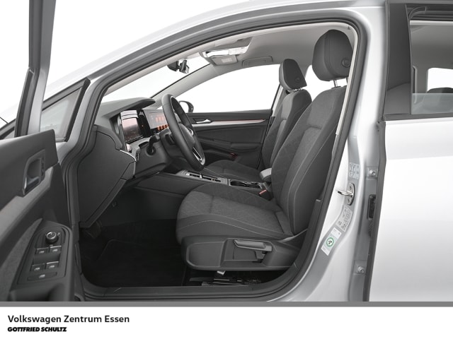 Volkswagen Golf DSG Life Variant