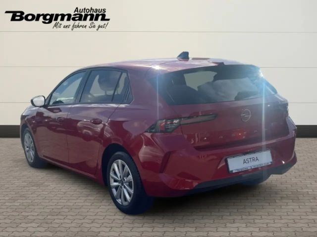 Opel Astra Enjoy Turbo