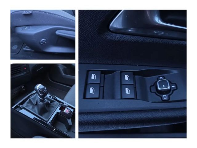 Opel Astra 1.2 Turbo Sports Tourer