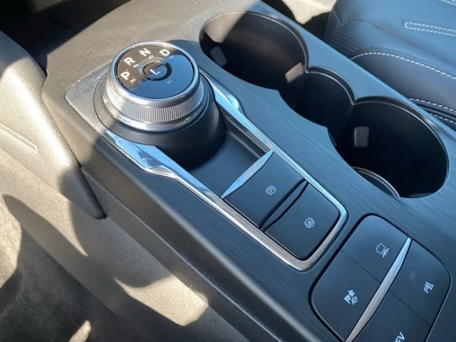 Ford Kuga Plug in Hybrid Vignale