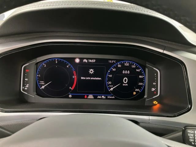 Volkswagen T-Roc Friends TDI