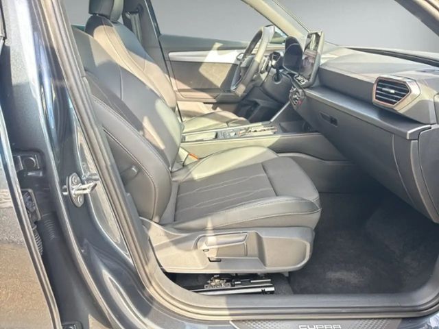 Cupra Formentor 2.0 TDI LED+NAVI+AHK+EINPARKHILFE+ACC