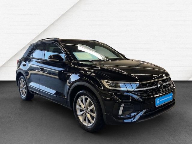 Volkswagen T-Roc 1.5 TSI DSG IQ.Drive R-Line
