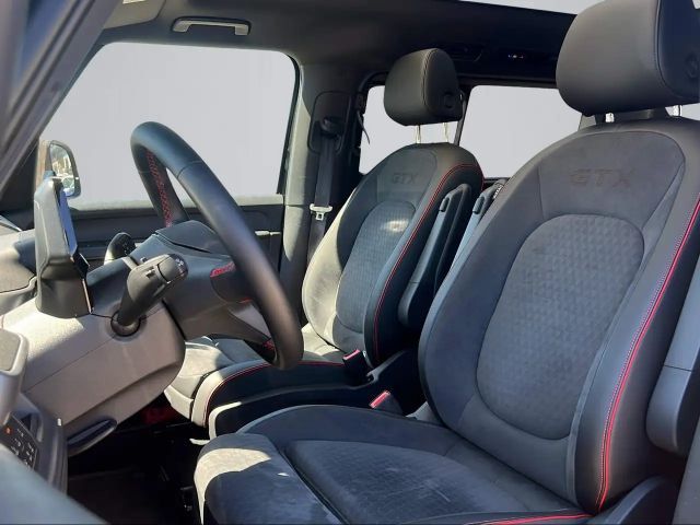 Volkswagen ID.Buzz 4Motion GTX