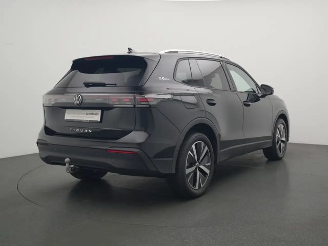 Volkswagen Tiguan TDI Goal AHK LED ACC KAM360° NAVI VIRT