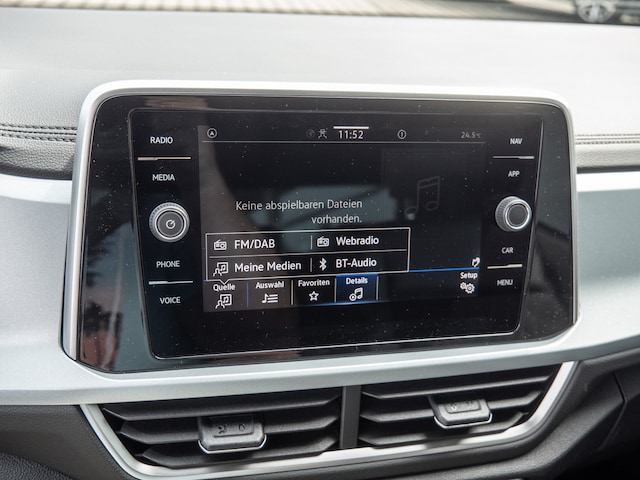 Volkswagen T-Roc 2.0 TDI