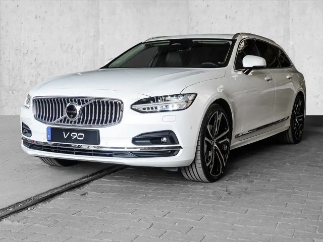 Volvo V90 Bright Plus
