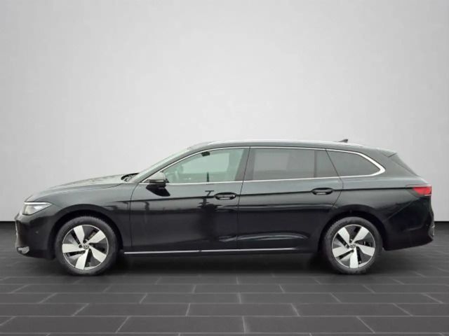 Volkswagen Passat 1.5 TSI Business DSG Variant