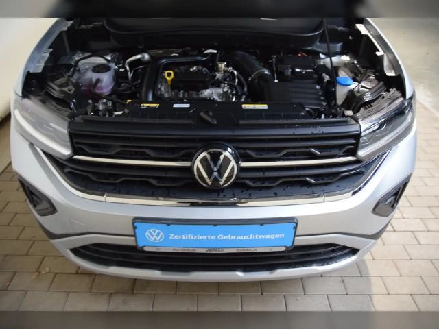 Volkswagen T-Cross DSG Life