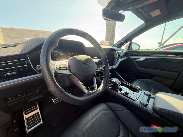 Volkswagen Touareg 3.0 V6 TDI R-Line