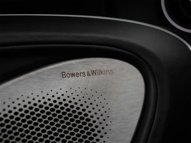 McLaren GT Onyx Black, Black Pack. Sports Exhaust