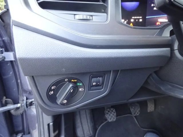 Volkswagen Polo Sondermodell "Fresh"