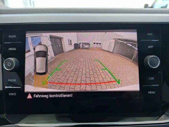 Volkswagen Polo DSG R-Line