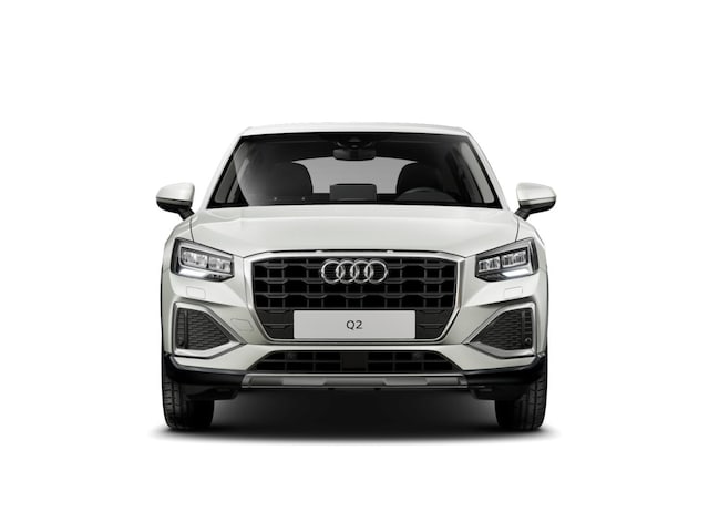 Audi Q2 35 TFSI S-Tronic