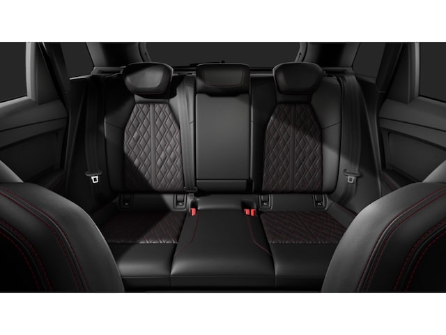 Audi Q4 e-tron Quattro