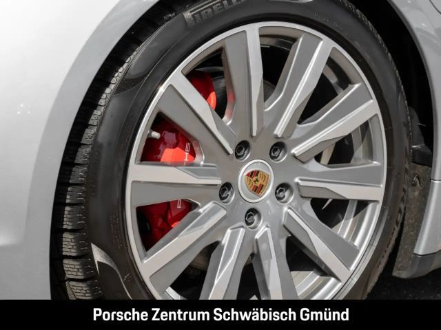 Porsche Taycan 4S Sport Turismo