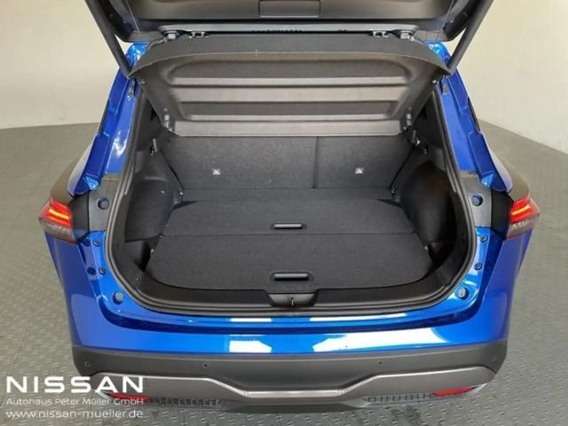 Nissan Qashqai DIG-T Tekna