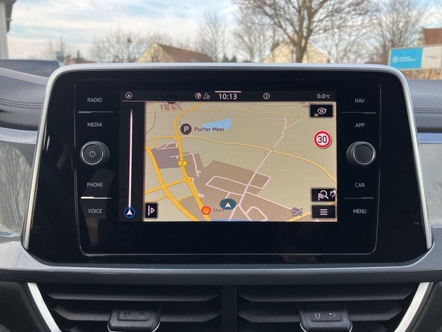 Volkswagen T-Roc 1.5 TSI Style