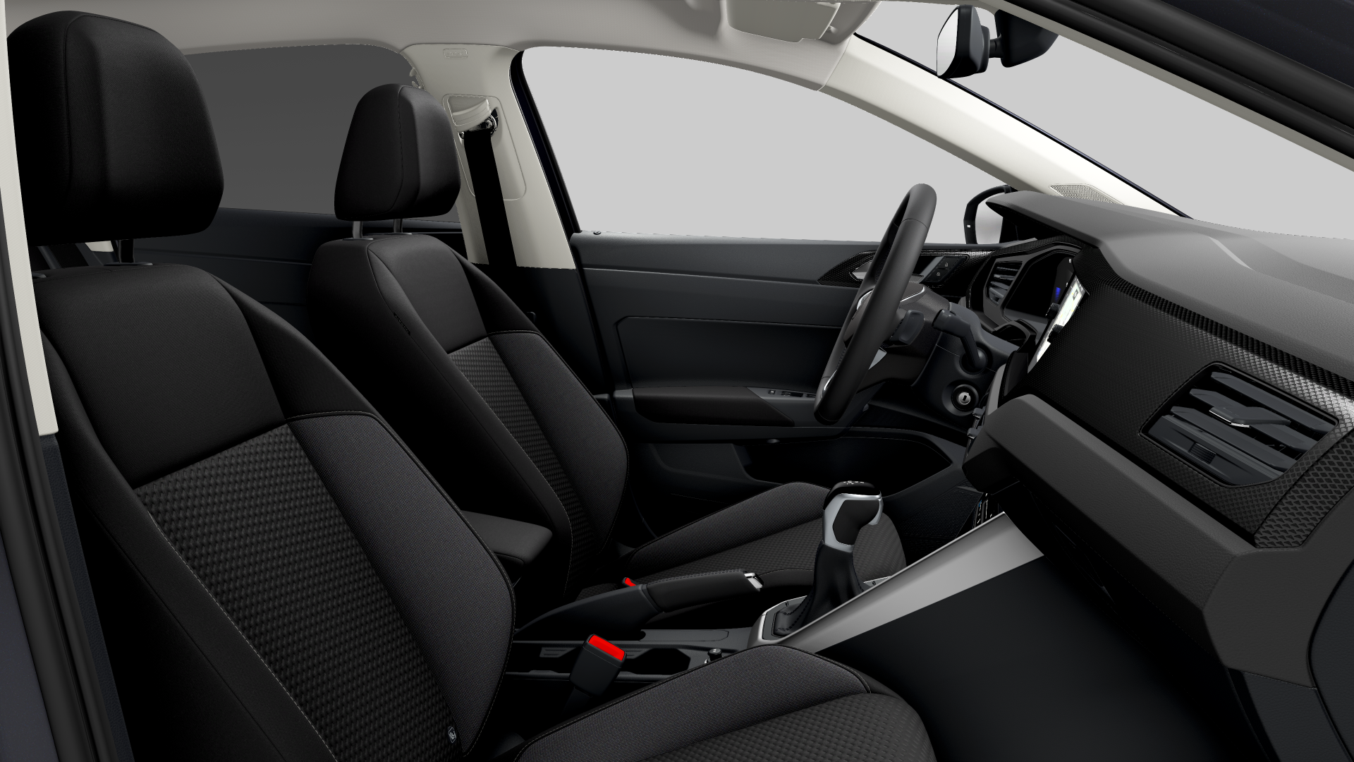 Volkswagen Polo DSG IQ.Drive