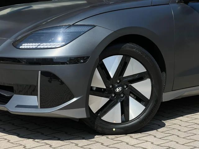 Hyundai IONIQ 6 Techniq