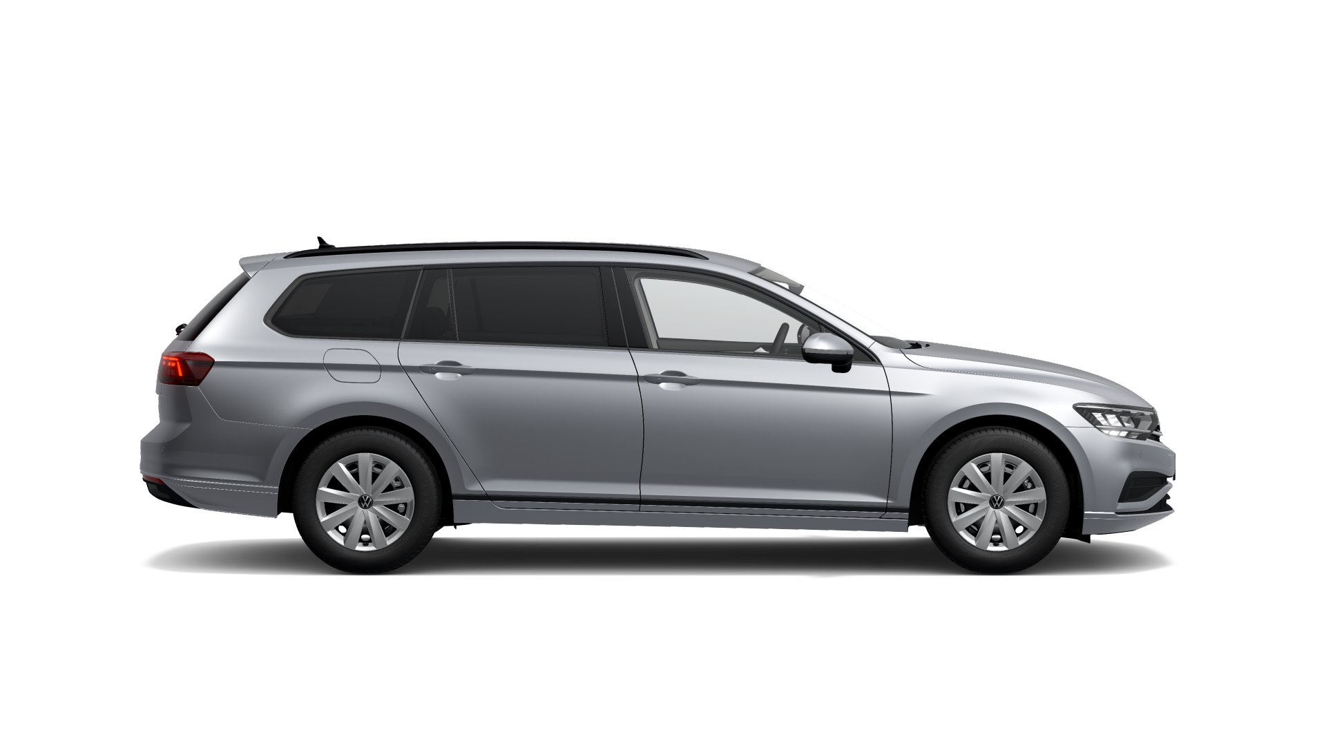 Volkswagen Passat 1.5 TSI Variant