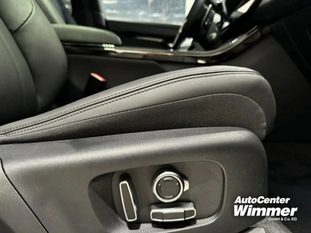 Land Rover Range Rover Evoque D200 Dynamic HSE