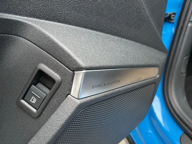 Audi A3 45 TFSI Hybride S-Line Sedan