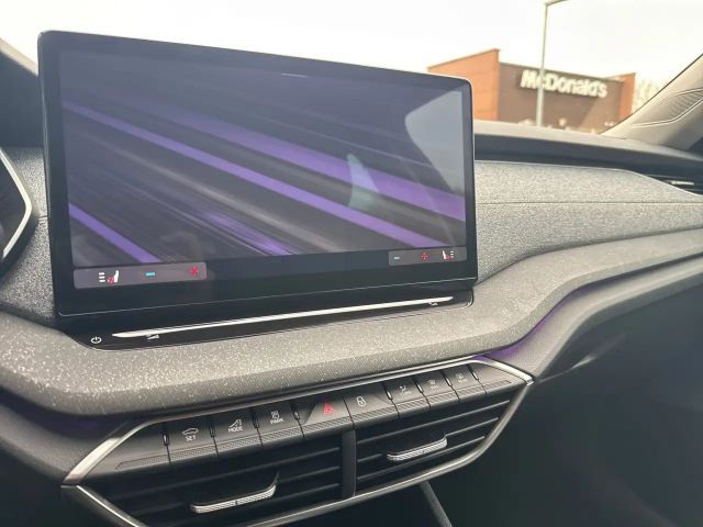 Skoda Octavia 2.0 TDI Combi Selection