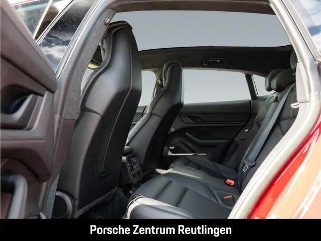 Porsche Taycan Cross Turismo Turbo