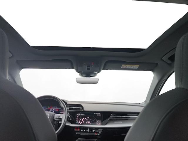 Audi S3 Quattro S-Tronic Sportback