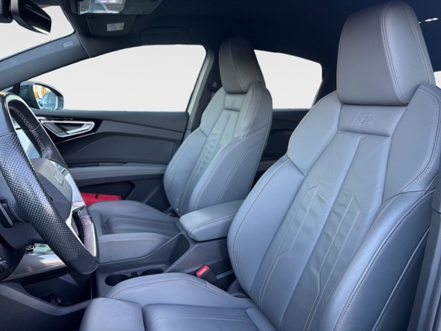 Audi Q4 e-tron 35 Sportback