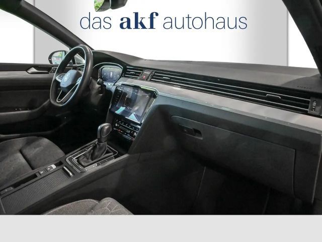 Volkswagen Passat 2.0 TDI Business DSG Variant