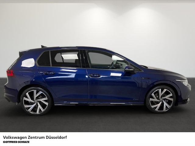 Volkswagen Golf 2.0 TDI DSG