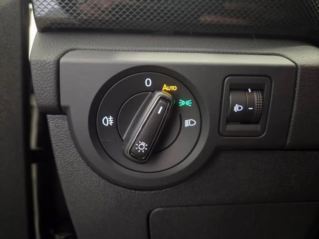 Volkswagen T-Cross Friends TSI