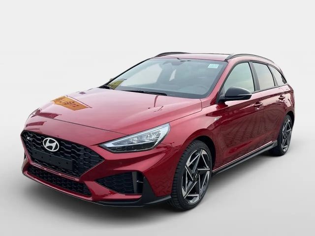 Hyundai i30 N Line T-GDi