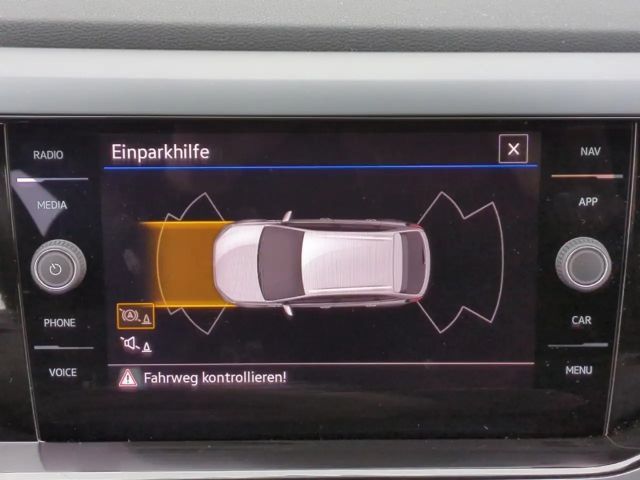 Volkswagen Taigo 1.0 TSI IQ.Drive R-Line